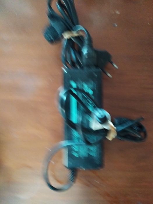 Carregadores originais para computador portatil