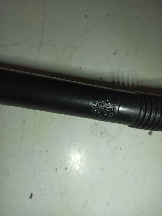 Duto de caixa de filtro de ar - SEAT LEON (1P1) | 05 - 13