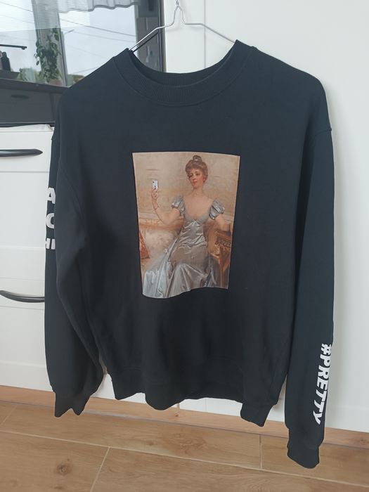 Bluza z nadrukiem  Tally Weijl