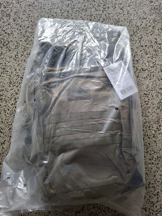 Zasobnik piechoty górskiej