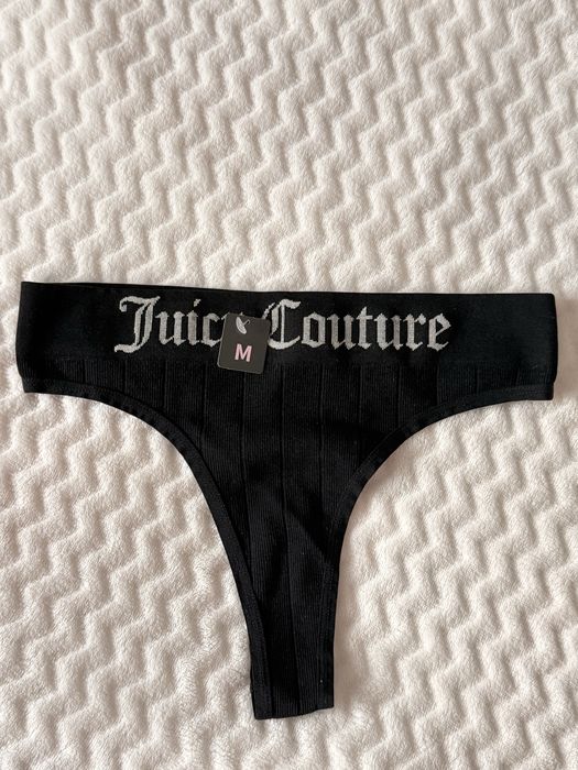Жіночі трусики juicy couture