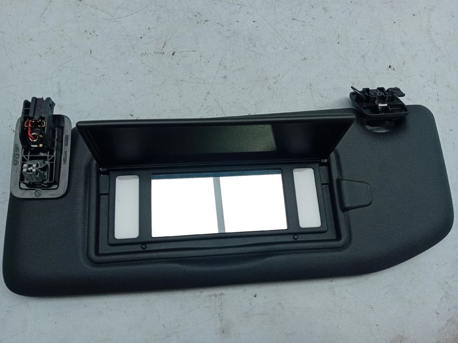 Pála de sol esquerda PEUGEOT 208 II