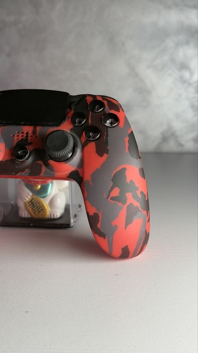 Pad Cobra do PS4, PC