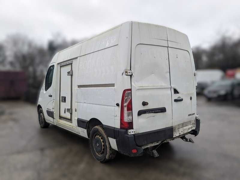 Renault Master 2015 - Para peças