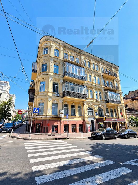 2-кім квартира вул. Мала Житомирська, 16/3 без %