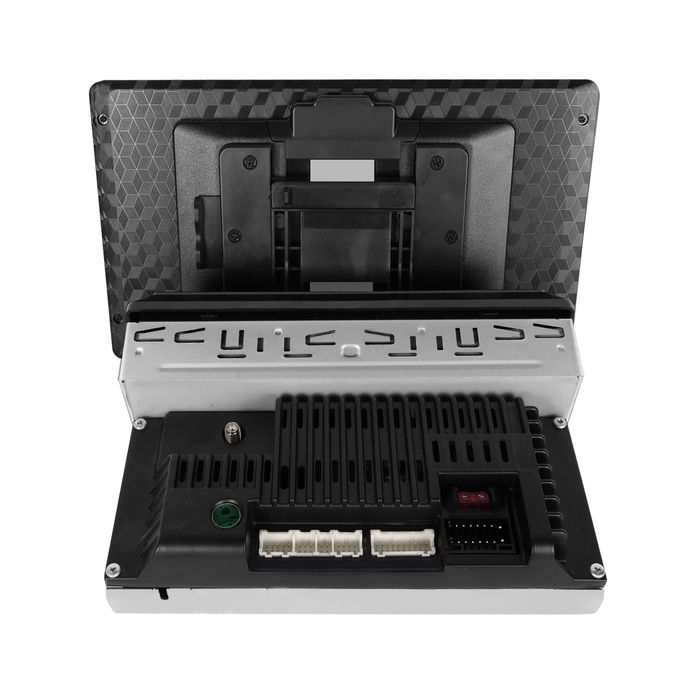 Radio 1din Android  Stacja Multimedialna Nawigacja Gps