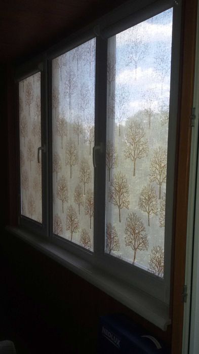 ШТОРЫ: рулонные, римские шторы, ролеты тканевые, ЖАЛЮЗИ - по Украине