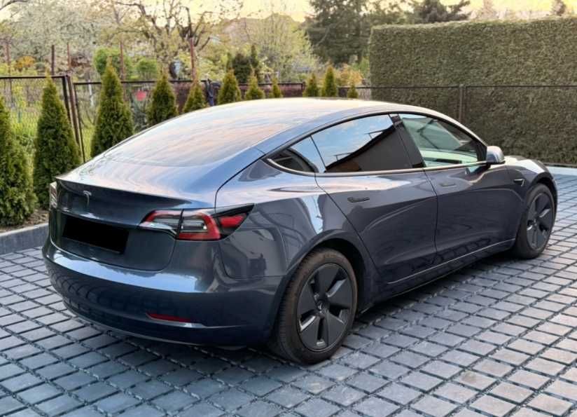 Tesla model 3 2023 82.5 квт AWD