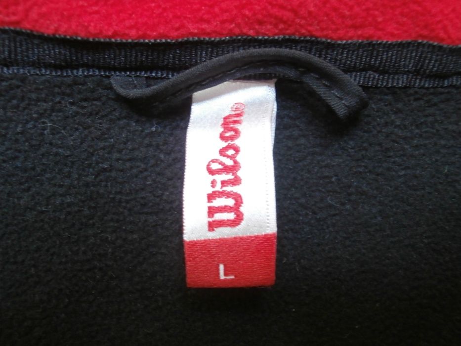 Bluza Wilson Sports orginal