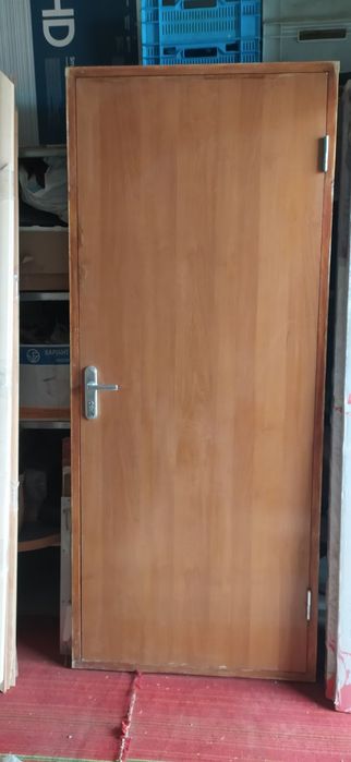 Двери ,Новый стиль, Херсон 2000 гнр