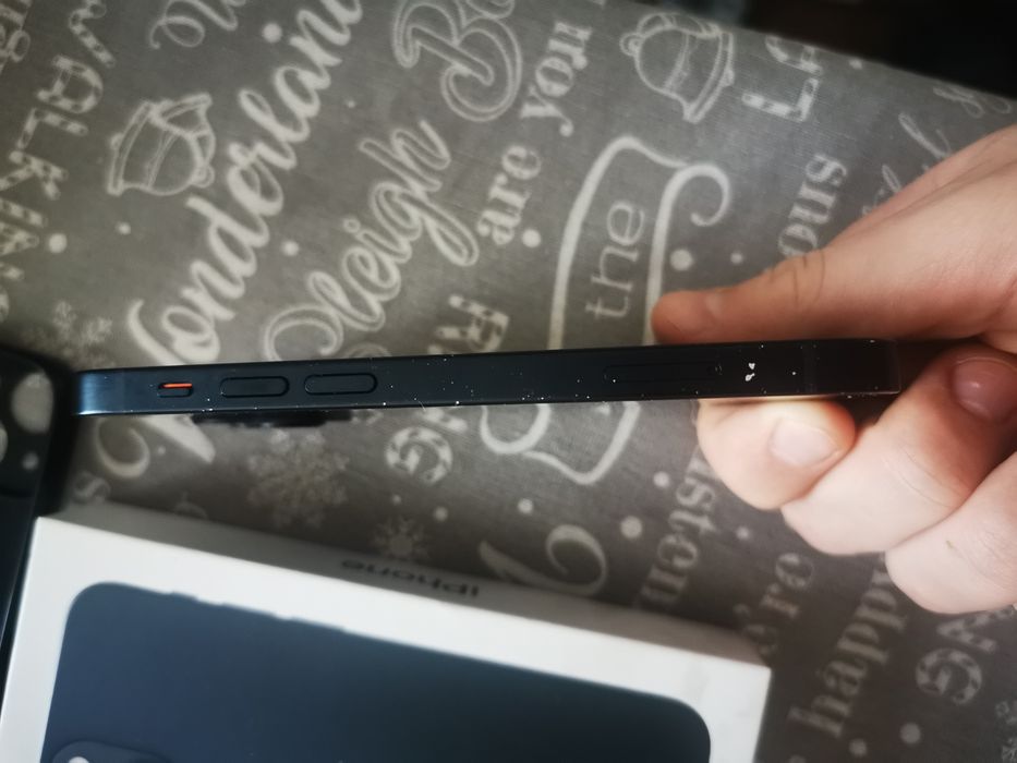 iPhone 13 mini 128 GB 100% baterii