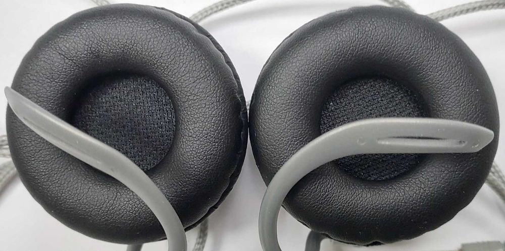 Auriculares de Contornar a Orelha (apropiados para crianças )