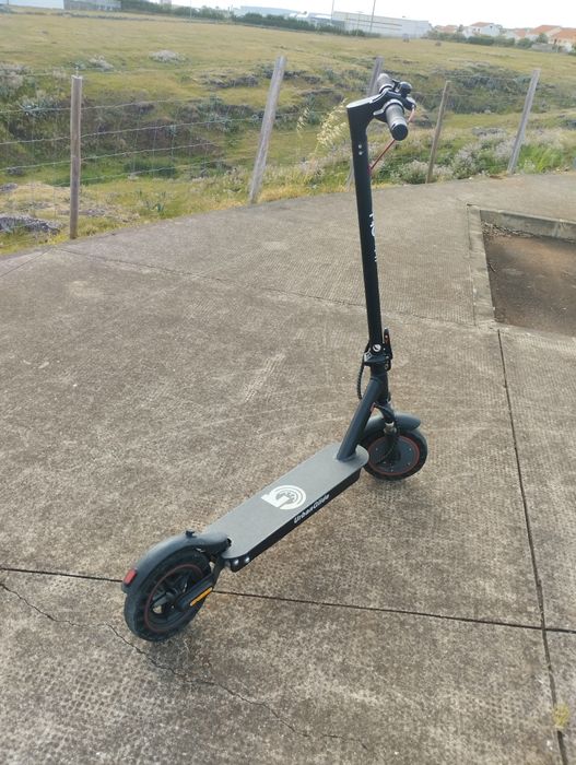 Trotinete Elétrica URBANGLIDE Ride 100 Pro 2
