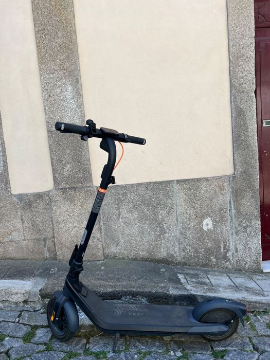 Trotnet Ninebot E2 pro