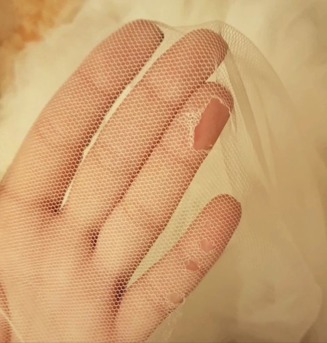 Suknia ślubna Anna Kara CHEY