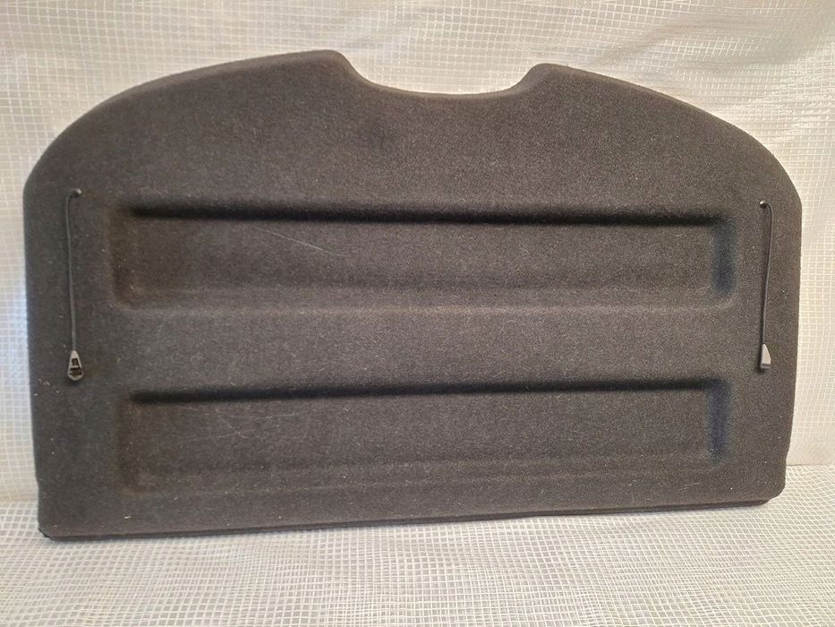 polka bagaznika nissan qashqai I j10 2006-13 orginal demontaz super stan