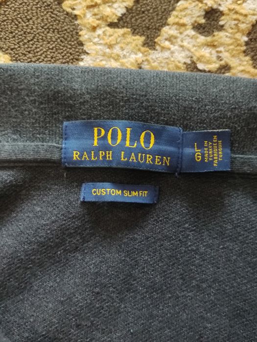 Кофта Polo Ralph Lauren