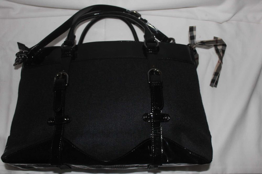 Mala Burberry Original