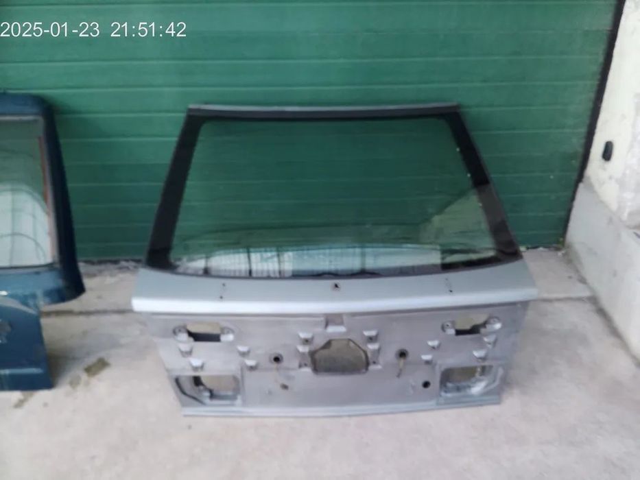 Citroen XM tampa mala " usado em bom estado