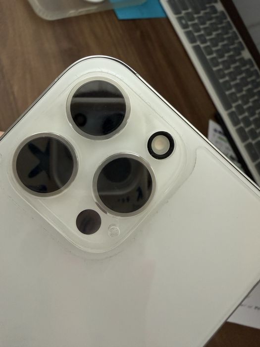 Iphone 16 pro max 256gb