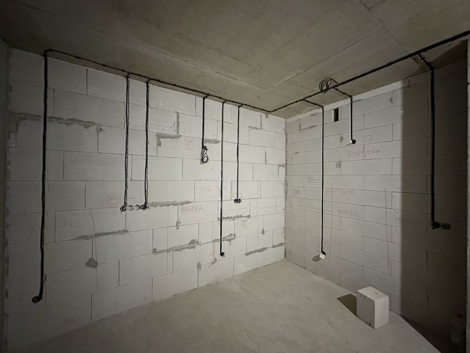 Електрика під ключ у новобудовах | Бригада 3 майстрів