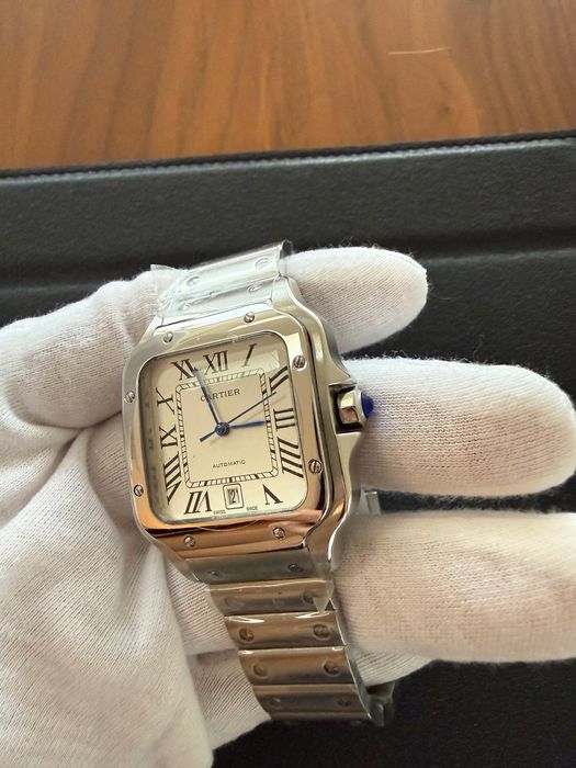 Rolex e outras marcas