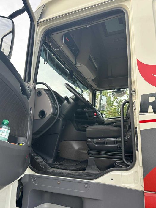 DAF XF106 SSC niski przebieg