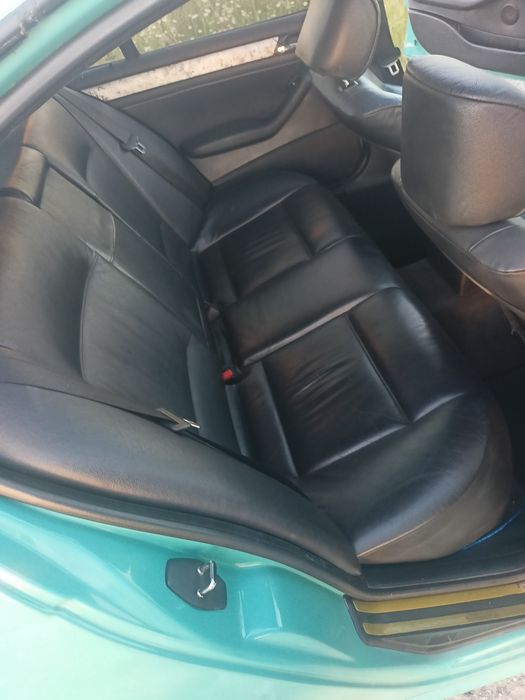 Bmw E46 330D 2000
