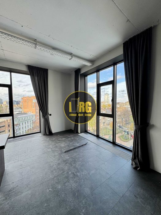 Без% 4к, 165м2, Бульварно-Кудрявская 21, ЖК "Арт Холл", Университет