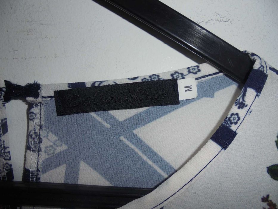 blusa de senhora linda