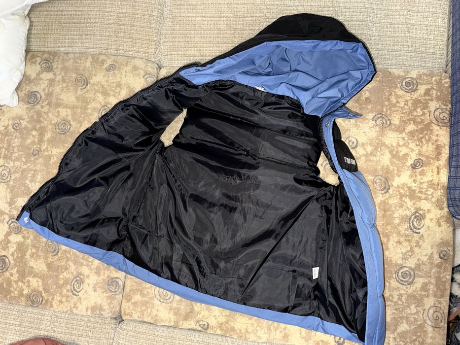 Желетка рост 150