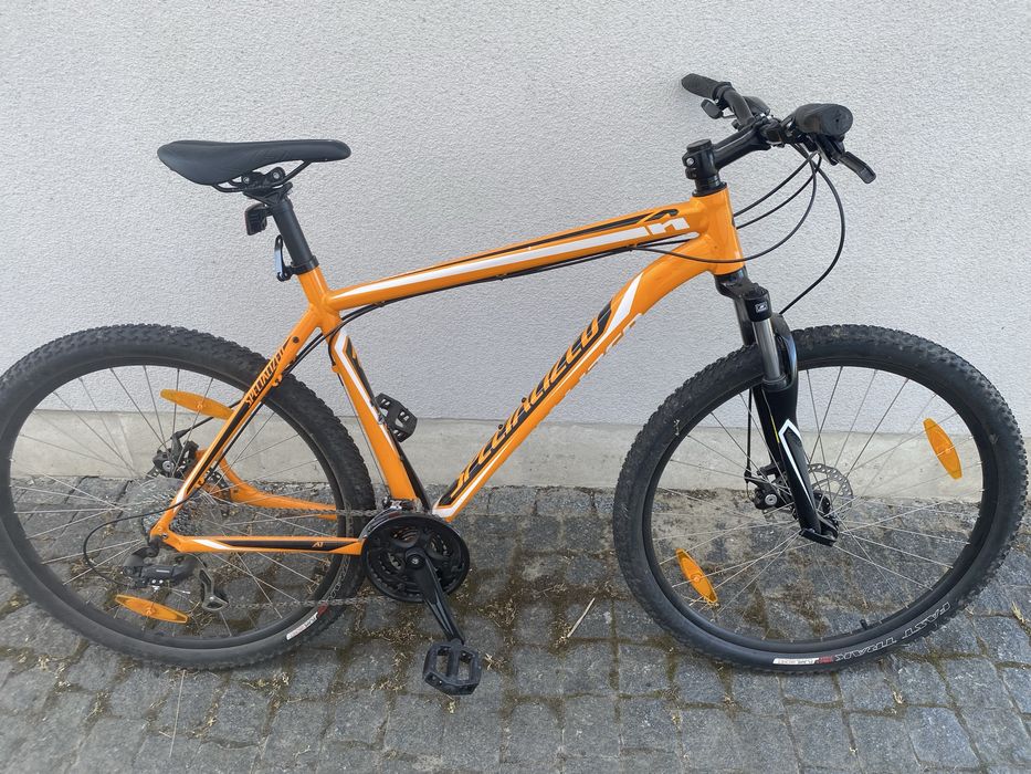 Велосипед Spezialized