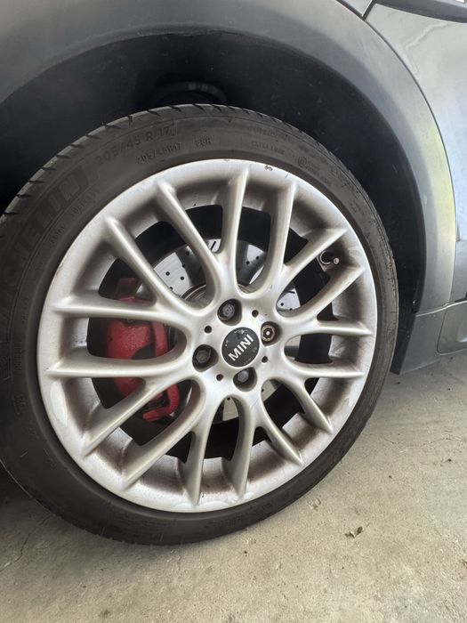 MINI Cooper S N18 LCI