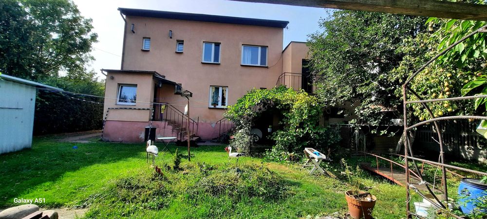 Dom – Tychy - Widok 2