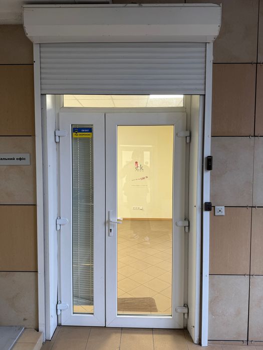 Здам в оренду комерційне приміщення (76 кв.м)