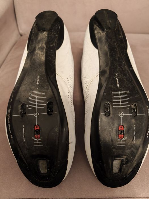 Buty kolarskie Shimano RC7