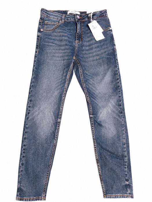 Reserved Slim Fit Jeansy 38
