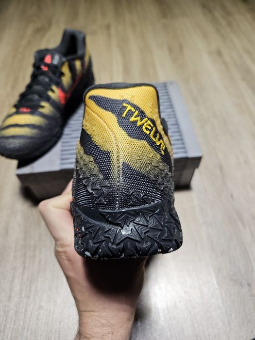 Nike Ja 3 'Raptor' roz. 45