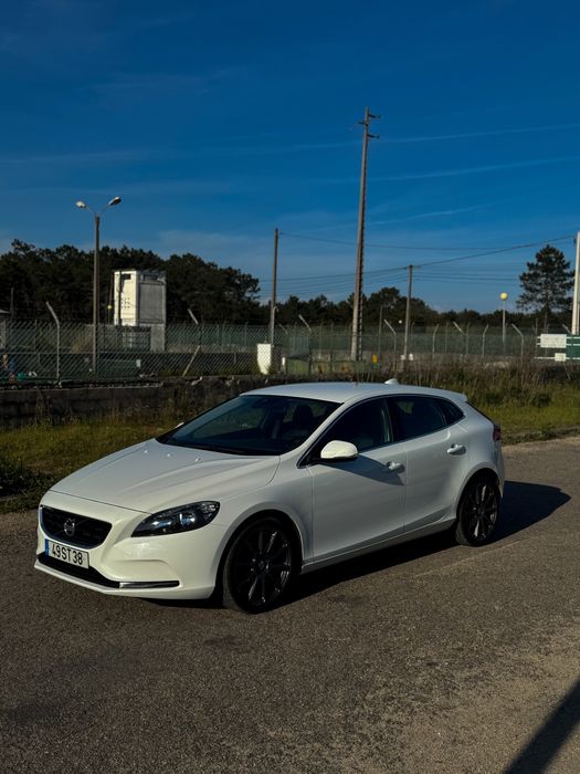 Volvo V40 Como Novo