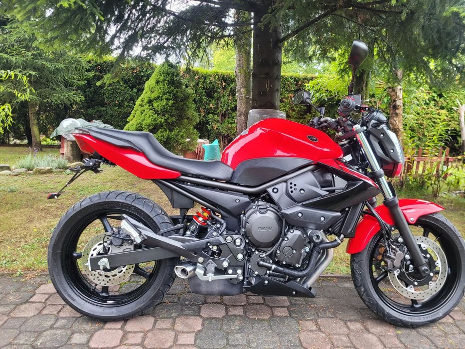 Yamaha