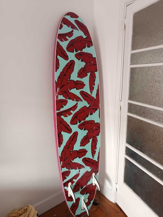 Prancha de Surf 7 Soft Olaian Decathlon