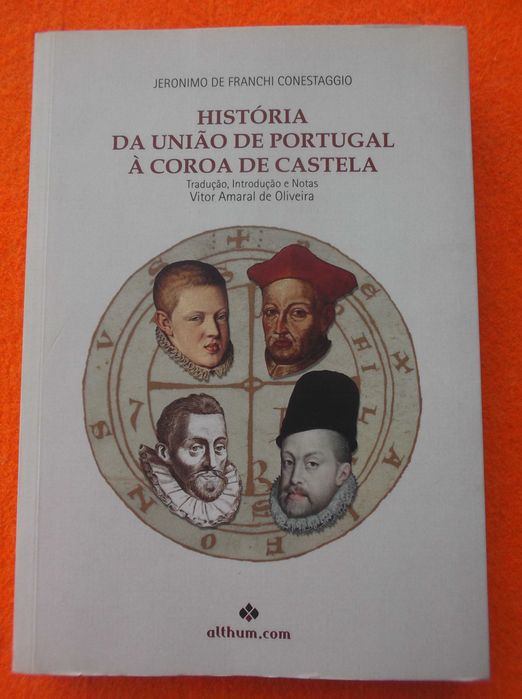 História da União de Portugal à Coroa de Castela