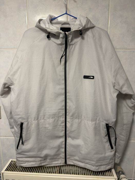 Куртка вітрівка чоловіча