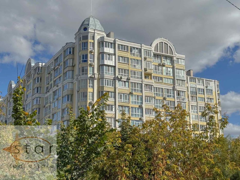 Продаж 3х кімнатної квартири по Пр. Перемоги 119а. Центр. Є оселя