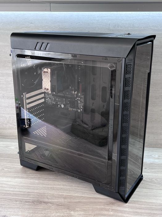 имбовый бюджетный комплект для пк