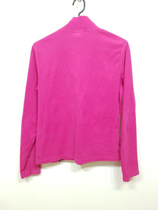 Bluza polarowa TNF The North Face XS Polartec