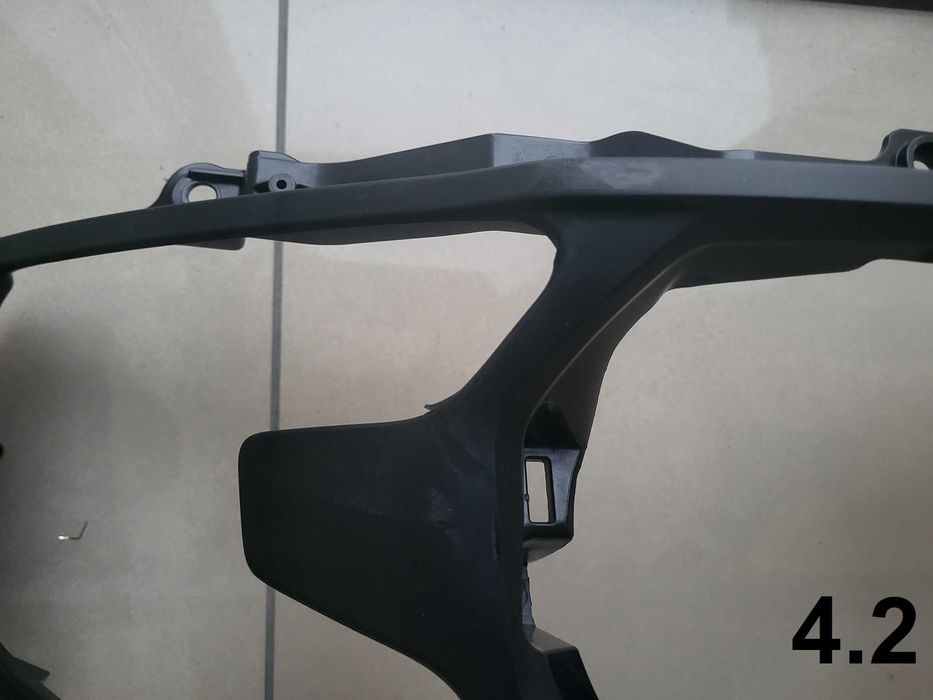 Розборка Indіan Сhallenger 2022