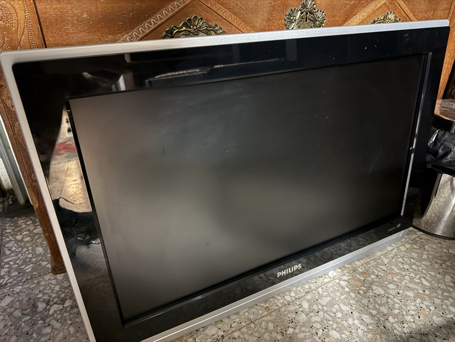 Televisao de 28 polegadas Philips