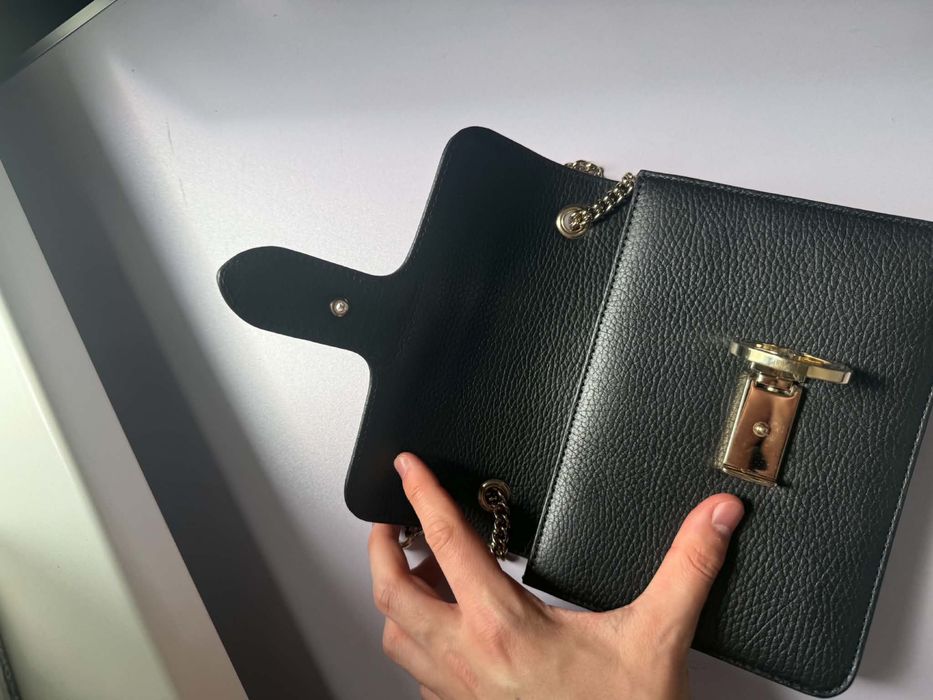 Torebka Gucci Interlocking G Bag