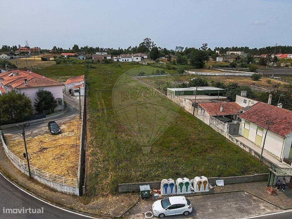 Terreno  para venda — Marinha Grande, Leiria